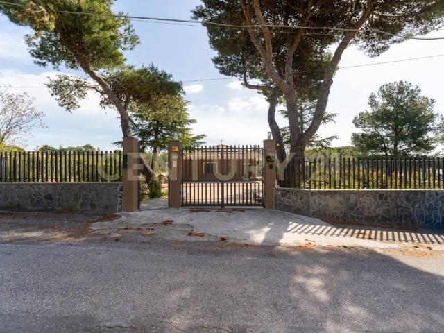 Villa in affitto a Nicolosi CT