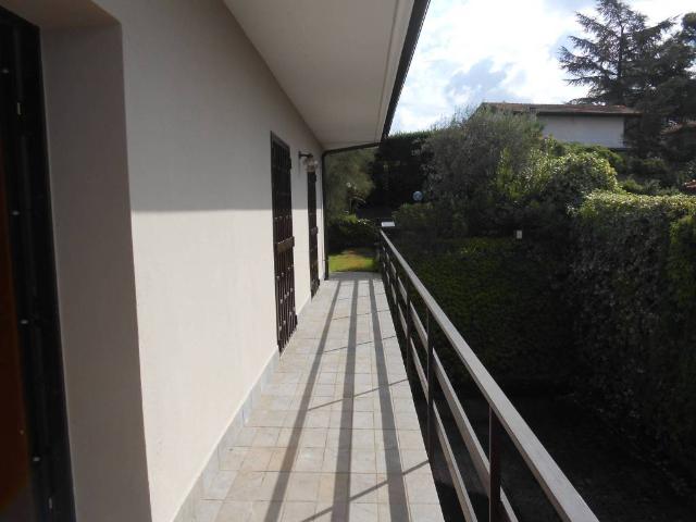 Villa in affitto a Nicolosi CT