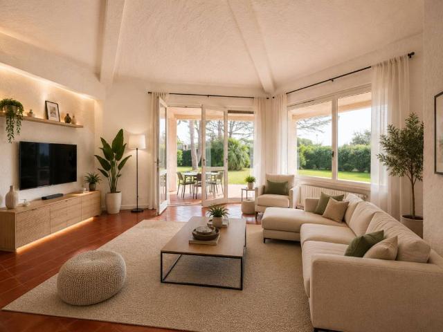 Villa in affitto a Numana AN