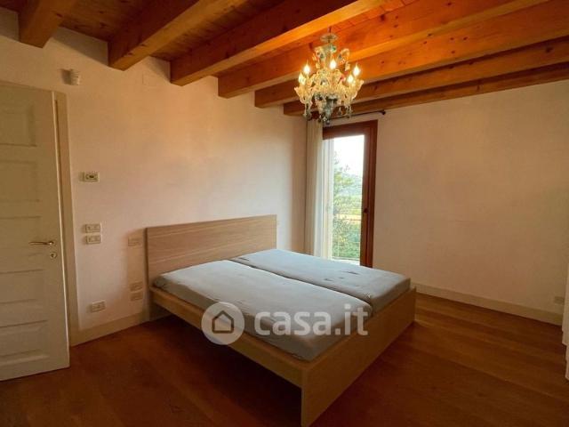 Villa in Affitto a Sovizzo