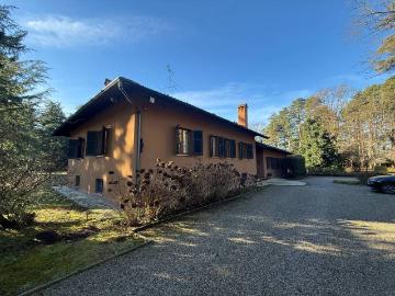 Villa in affitto a Somma Lombardo VA