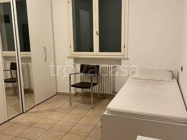 Villa in affitto a Savignano sul Rubicone via Rio Salto, arredato, giardino privato, lavanderia TrovaCasa