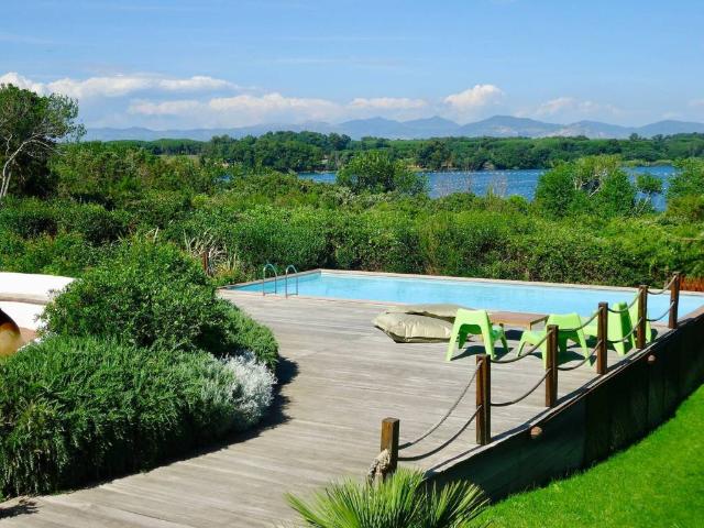 Villa in affitto a Sabaudia LT