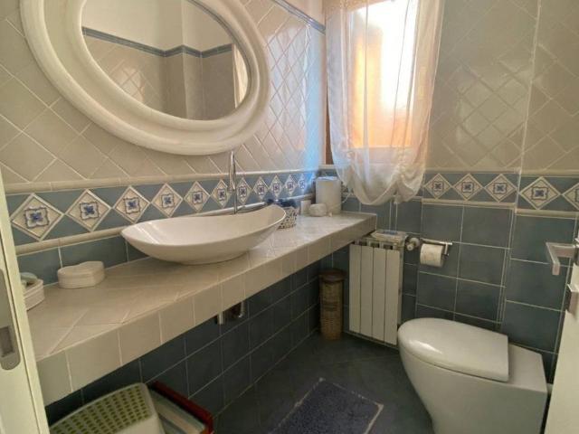 Villa in affitto a Sabaudia LT