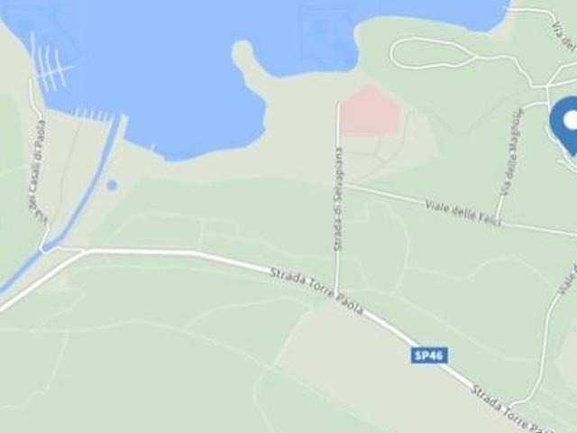 Villa in affitto a Sabaudia LT