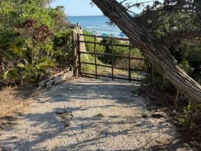 Villa in affitto a Sabaudia LT