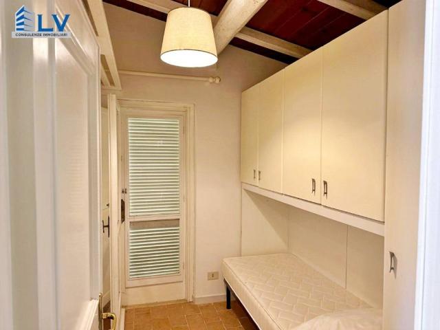 Villa in affitto a Sabaudia LT