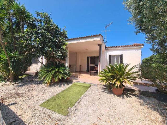 Villa in affitto a Sabaudia LT