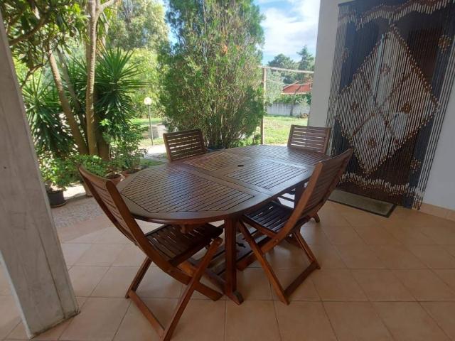 Villa in affitto a Sabaudia LT