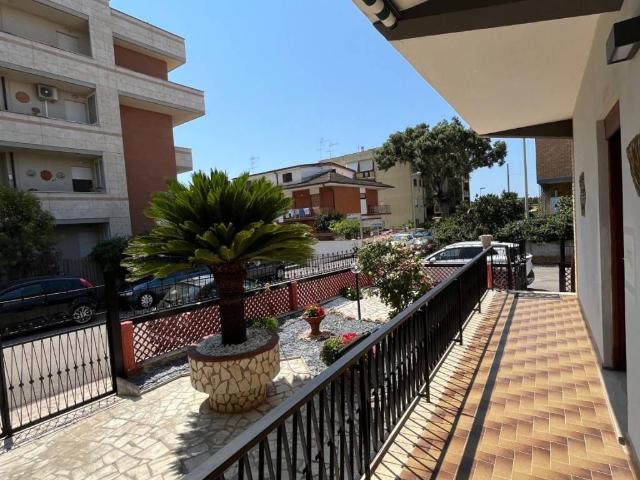 Villa in affitto a Sabaudia LT