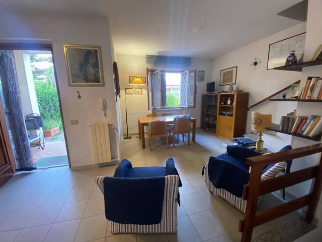Villa in affitto a Sabaudia LT