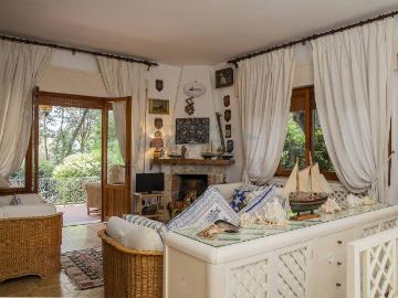 Villa in affitto a Sabaudia LT