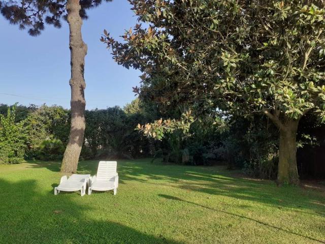 Villa in affitto a Sabaudia LT