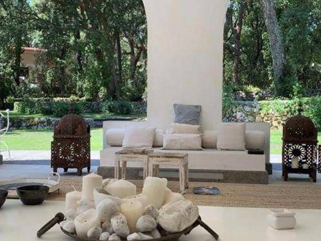 Villa in affitto a Sabaudia LT
