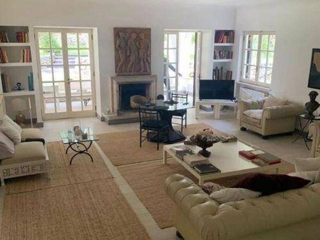 Villa in affitto a Sabaudia LT