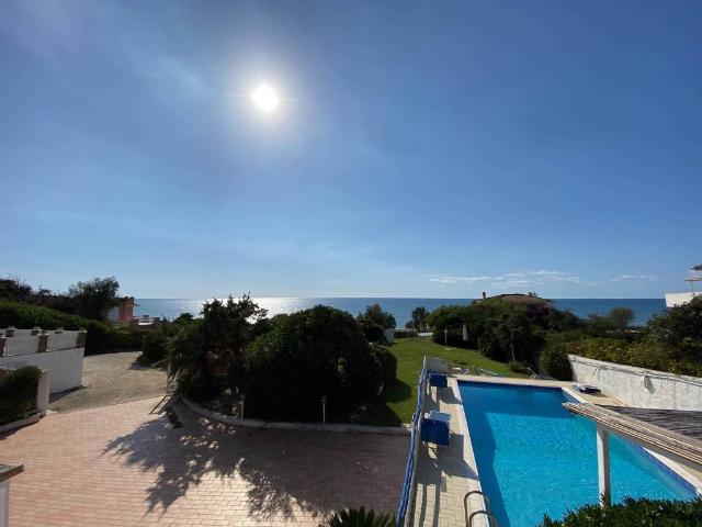 Villa in affitto a Sabaudia LT