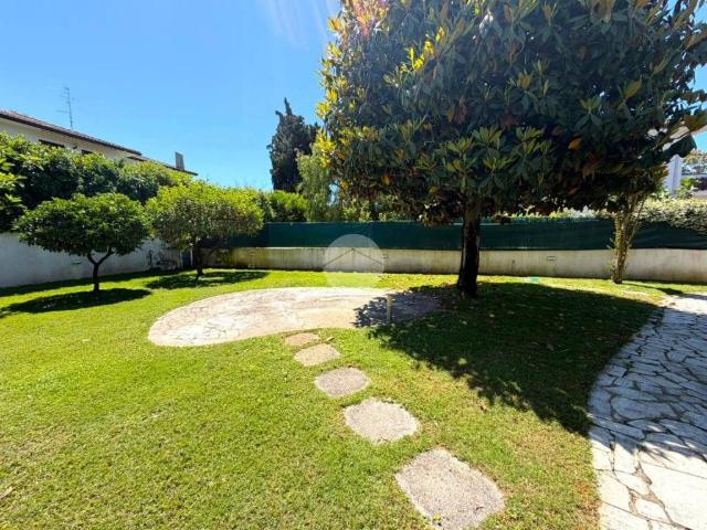 Villa in affitto a Sabaudia LT