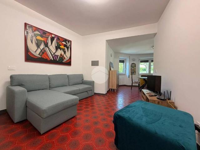 Villa in affitto a Sabaudia LT