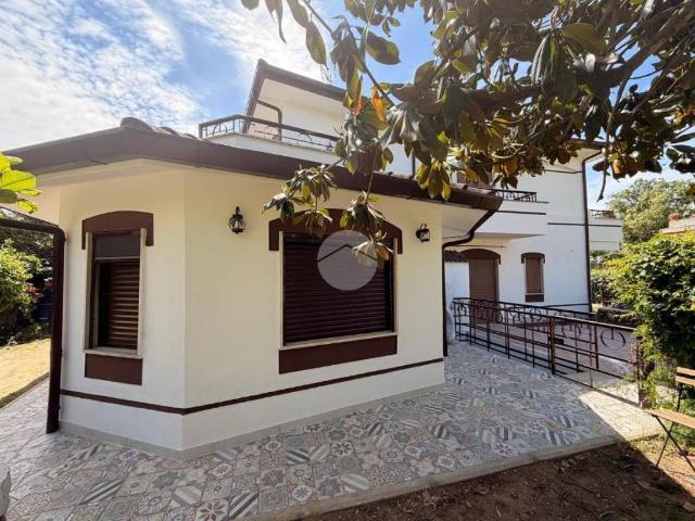 Villa in affitto a Sabaudia LT