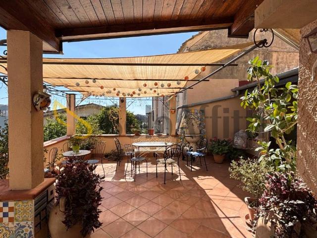 Villa in affitto a Salerno SA
