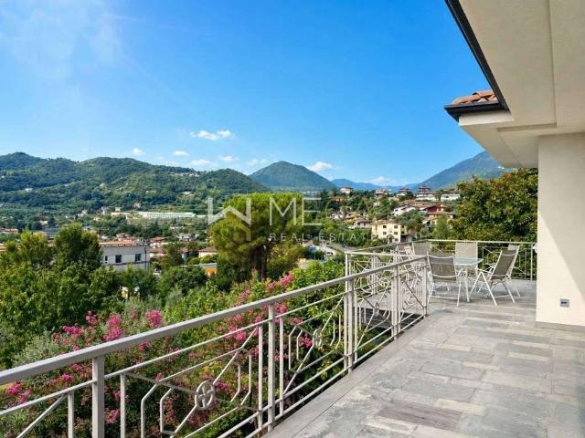 Villa in affitto a Salò BS