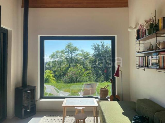Villa in affitto a Salsomaggiore Terme tabiano Castello, arredato, giardino privato, posto auto TrovaCasa
