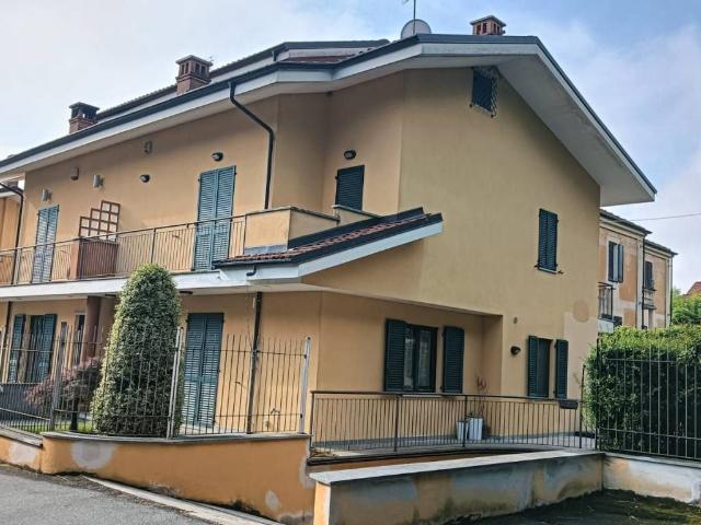 Villa in affitto a Saluzzo CN