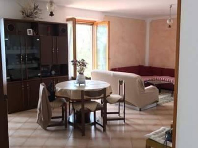 Villa in affitto a San Marcello Piteglio PT