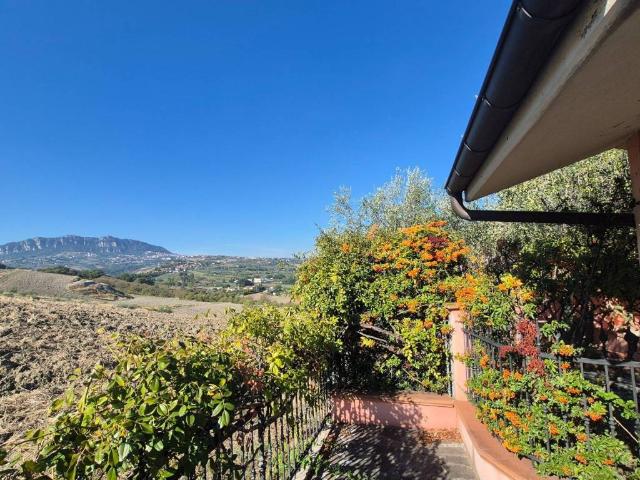 Villa in affitto a San Marino SM