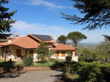 Villa in affitto a San Marino SM