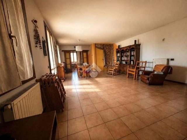 Villa in affitto a San Martino di Lupari PD