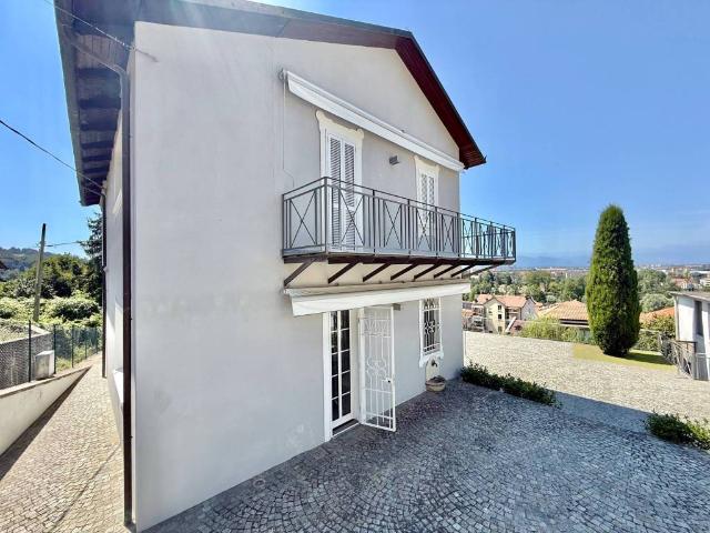 Villa in affitto a San Mauro Torinese TO