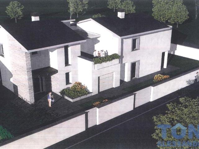 Villa in affitto a San Miniato