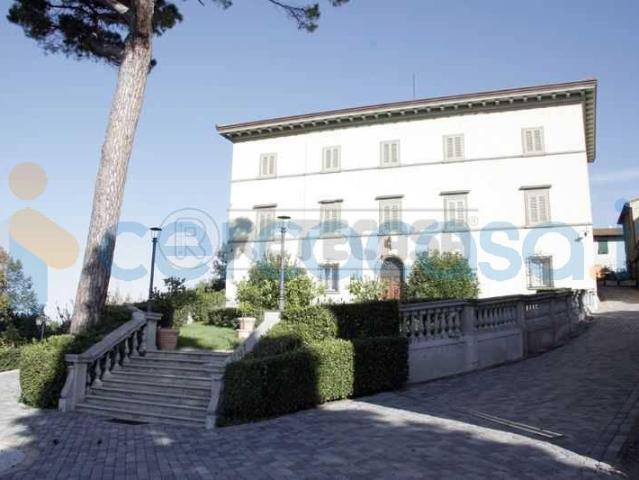 Villa in affitto a San Miniato
