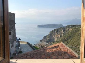 San Nicola Arcella, Calabria