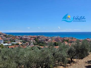 Villa in affitto a San Bartolomeo al Mare IM