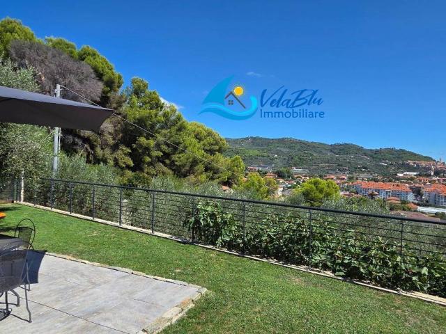 Villa in affitto a San Bartolomeo al Mare IM