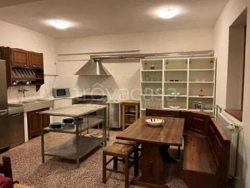 Villa in affitto a San Benedetto Val di Sambro, arredato, giardino, posto auto TrovaCasa