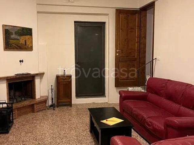 Villa in affitto a San Benedetto Val di Sambro, arredato, giardino, posto auto TrovaCasa