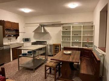 Villa in affitto a San Benedetto Val di Sambro BO