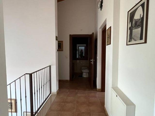 Villa in affitto a San Benedetto Po MN