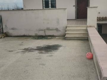 Villa in affitto a San Cesareo RM