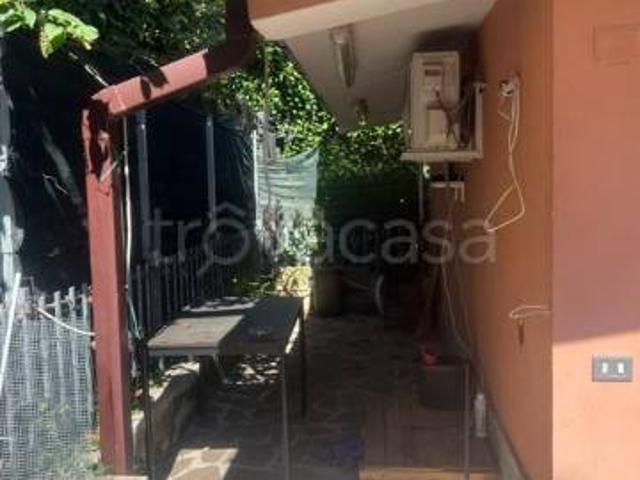 Villa in affitto a San Cesareo via Casilina, arredato, giardino privato, posto auto TrovaCasa