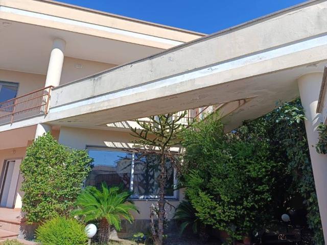 Villa in affitto a San Cipriano d'Aversa CE