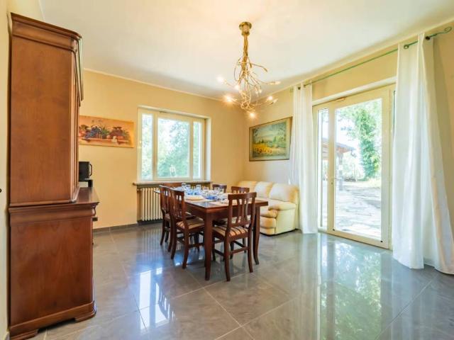 Villa in affitto a San Damiano d'Asti AT