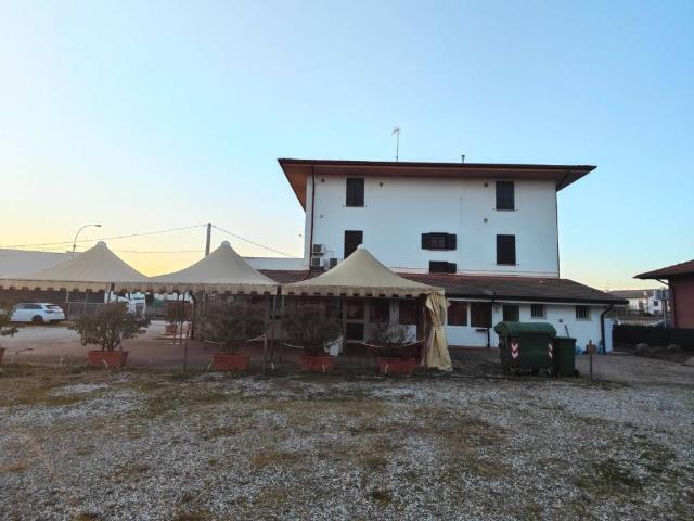 Villa in affitto a San Daniele del Friuli UD