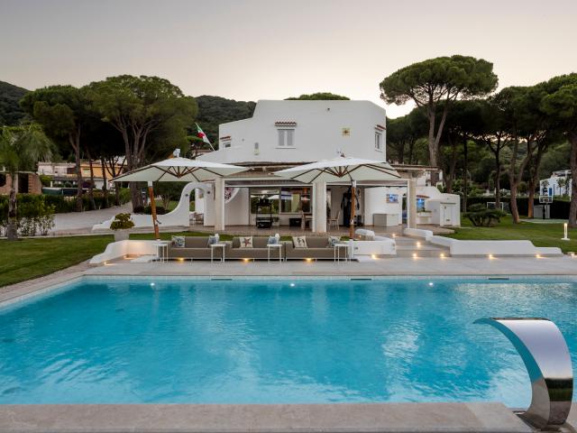 Villa in affitto a San Felice Circeo, case in affitto San Felice Circeo