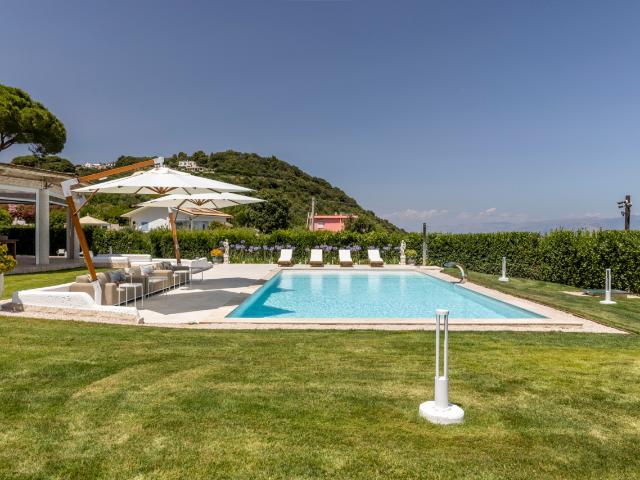 Villa in affitto a San Felice Circeo, case in affitto San Felice Circeo