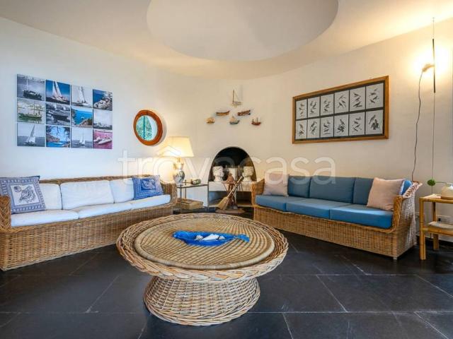 Villa in affitto a San Felice Circeo, arredato, giardino privato, terrazzo TrovaCasa