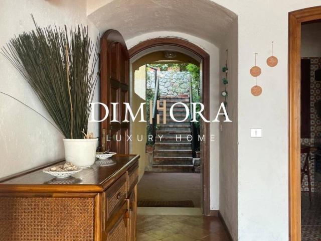 Villa in affitto a San Felice Circeo LT